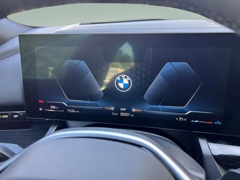 Used 2026 BMW 530i w/ Premium Package image 13