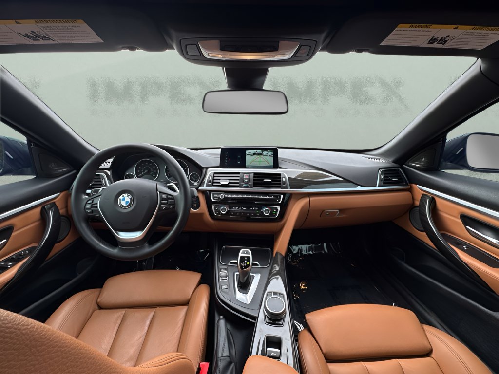 Used 2018 BMW 430i Convertible RWD image 12