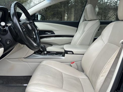 Used 2016 Acura RLX w/ Advance Package image 9