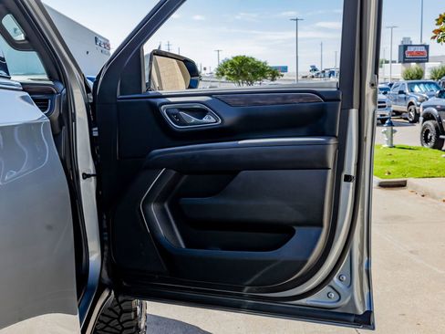 Used 2024 Chevrolet Suburban LS w/ Driver Alert Package RWD image 37