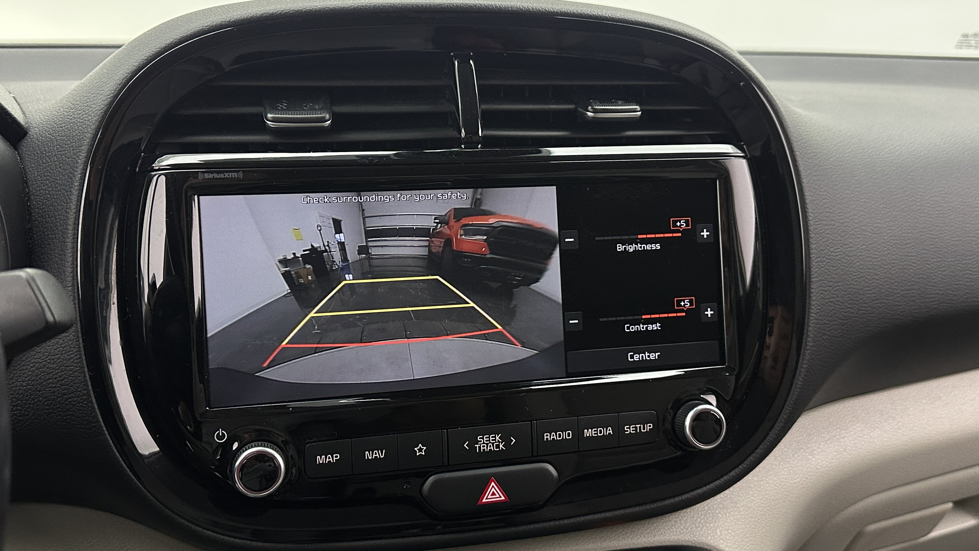 Used 2020 Kia Soul EX FWD image 24