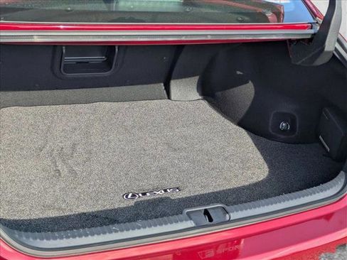 Used 2025 Lexus ES 350 F Sport image 6