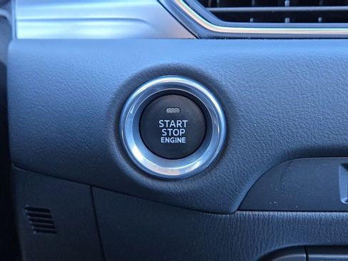 Used 2025 MAZDA CX-5 AWD 2.5 S w/ Select Package image 26