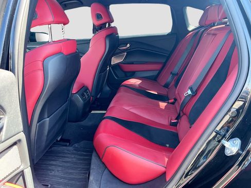Used 2022 Acura TLX SH-AWD w/ A-SPEC Pkg image 25