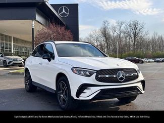 Used 2025 Mercedes-Benz GLC 300 4MATIC 360° Tour