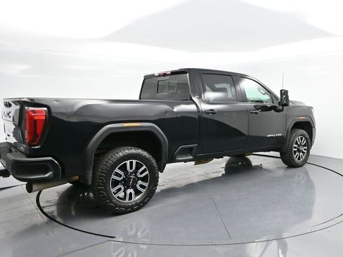 Used 2023 GMC Sierra 3500 AT4 w/ AT4 Premium Plus Package image 7