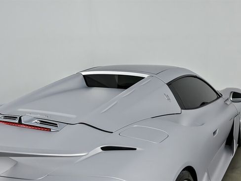 Used 2023 Maserati MC20 Spyder RWD image 38