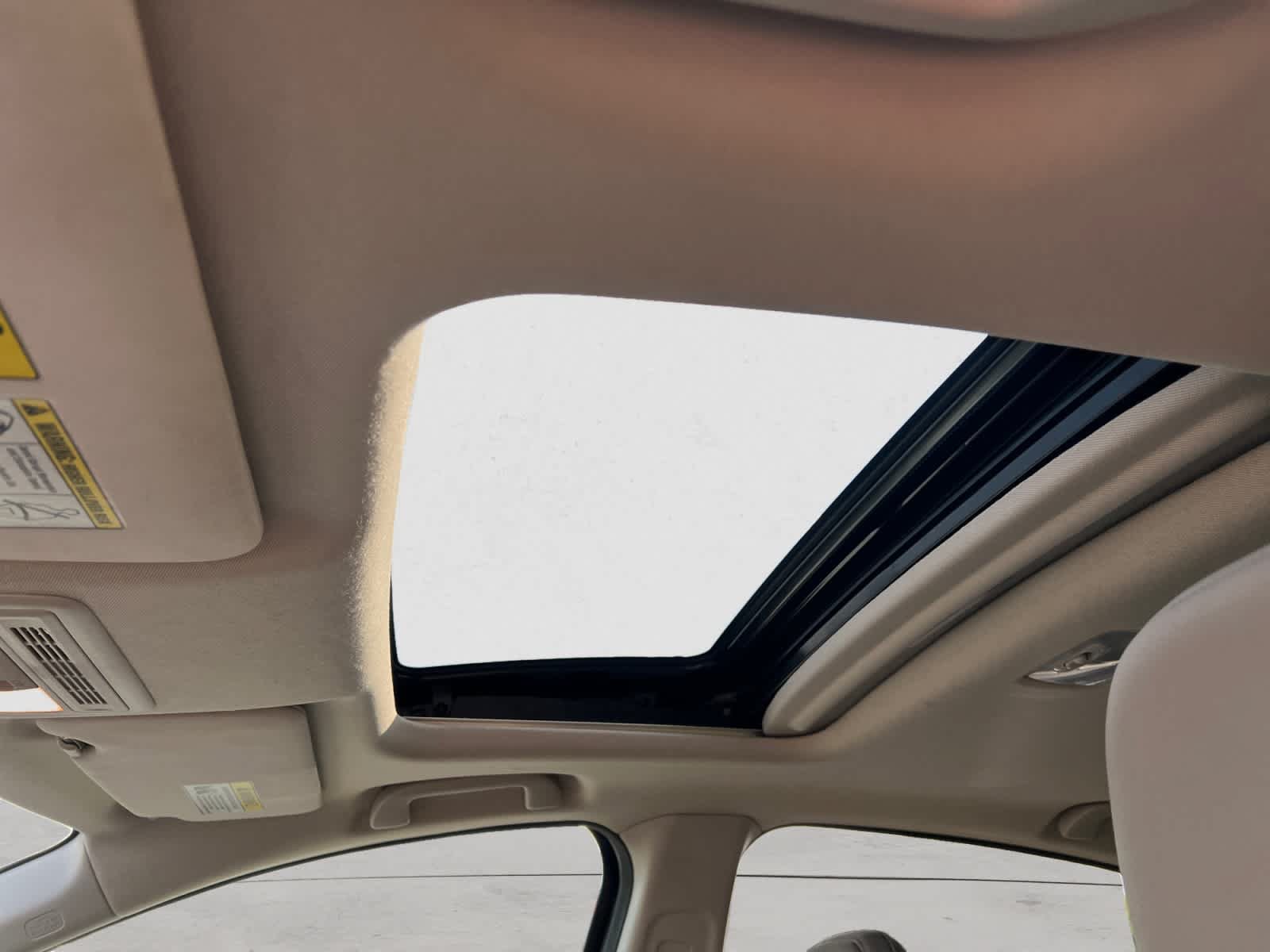 Used 2019 Honda HR-V EX-L image 18