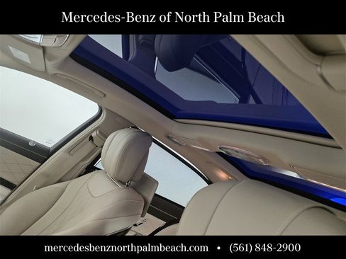 Used 2019 Mercedes-Benz Maybach S 560 4MATIC image 10