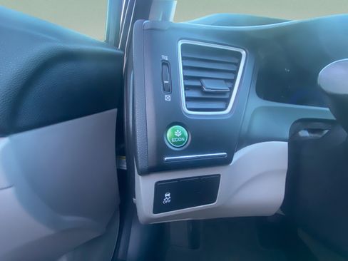 Used 2014 Honda Civic LX image 18