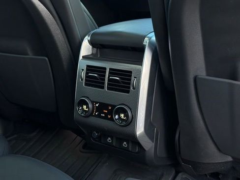 Used 2022 Land Rover Range Rover Sport HST image 20