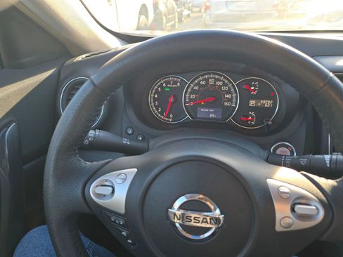 Used 2014 Nissan Maxima 3.5 S image 18