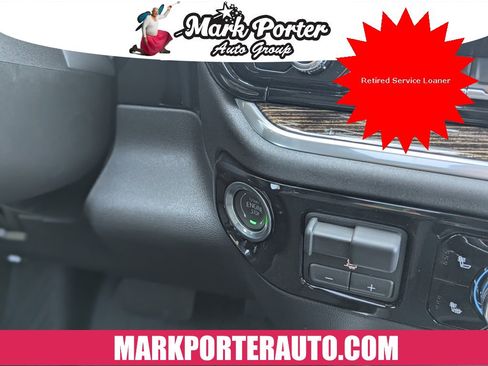 New 2026 GMC Sierra 1500 Elevation w/ Elevation Premium Package image 25