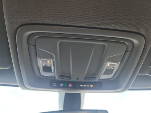 Used 2021 Chevrolet Silverado 1500 LT Trail Boss w/ Bed Protection Package image 36