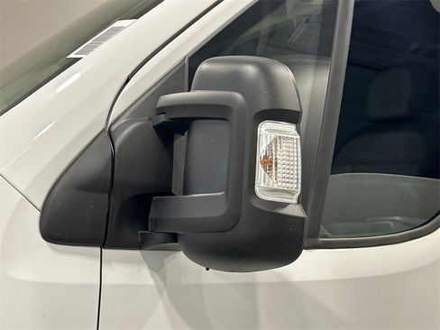 New 2025 RAM ProMaster 2500 w/ Convenience Group image 12