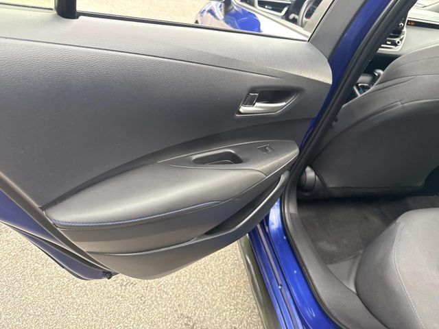 Used 2021 Toyota Corolla SE w/ Carpet Mat Package (TMS) FWD image 15