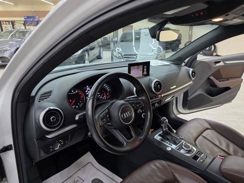 Used 2017 Audi A3 2.0T Premium w/ Convenience Package FWD image 20