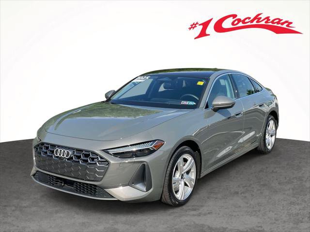 Certified 2025 Audi A5 Prestige w/ Premium Plus AWD/4WD image 17