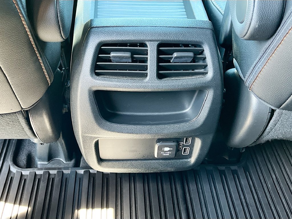 Used 2023 Honda Passport TrailSport image 26