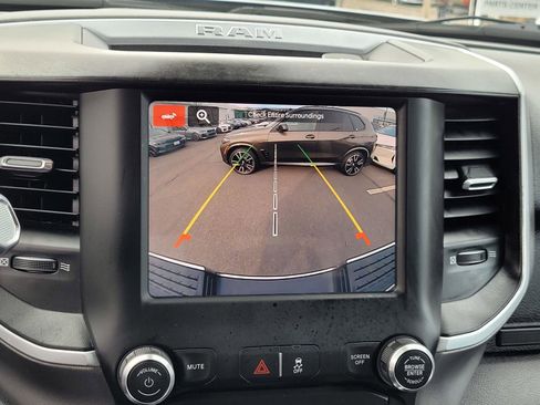 Used 2022 RAM 2500 Big Horn w/ Level A Equipment Group image 13