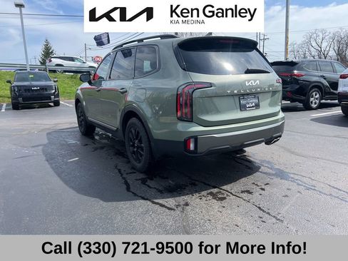 Used 2023 Kia Telluride SX Prestige X-Pro AWD/4WD image 14