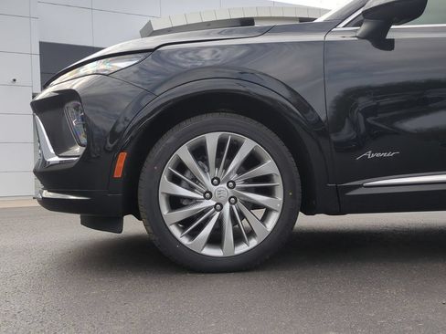 New 2026 Buick Envision Avenir AWD/4WD image 16