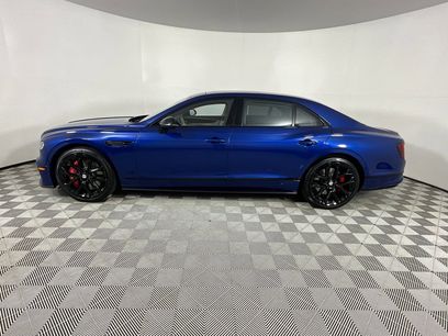 Used 2023 Bentley Flying Spur S V8