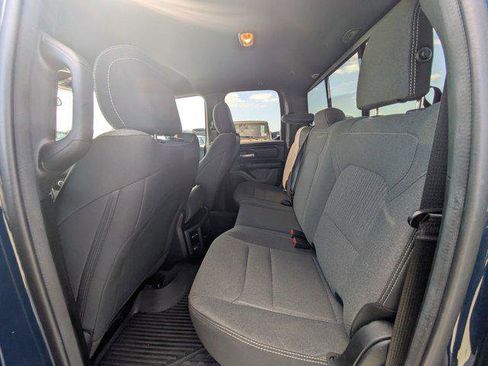 Certified 2024 RAM 1500 Tradesman image 12