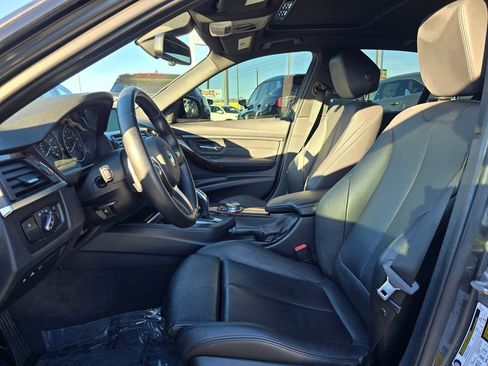 Used 2015 BMW 335i xDrive Sedan image 25