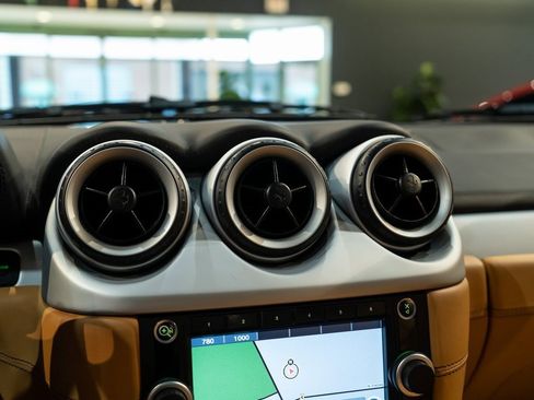 Used 2009 Ferrari 612 Scaglietti image 29