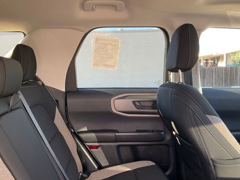 New 2025 Ford Bronco Sport Big Bend w/ Convenience Package image 28