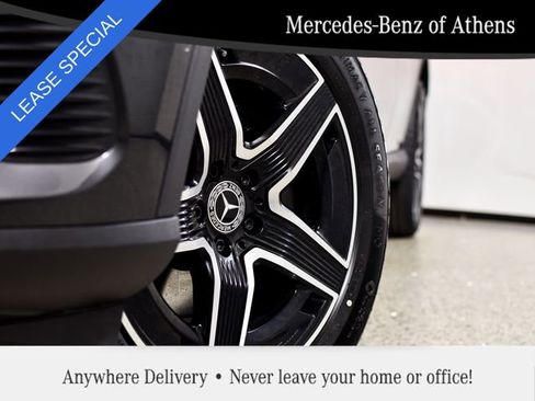 New 2026 Mercedes-Benz GLC 300 image 9