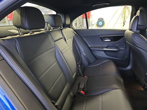 New 2026 Mercedes-Benz C 300 Sedan image 12