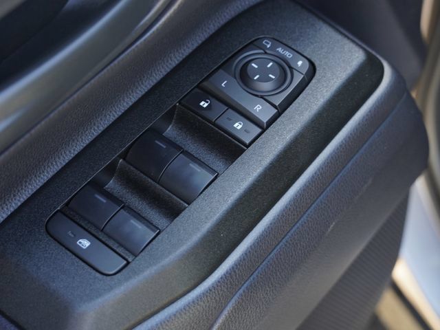 Used 2025 Toyota Land Cruiser 1958 AWD/4WD image 19