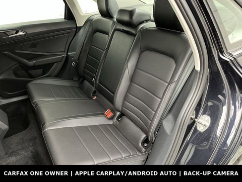 Used 2024 Volkswagen Jetta SE image 10