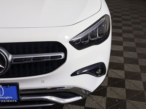 Used 2025 Mercedes-Benz GLA 250 4MATIC image 14