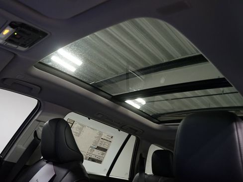 New 2026 Toyota Grand Highlander Platinum image 36