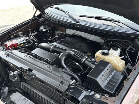 Used 2012 Ford F150 King Ranch image 31