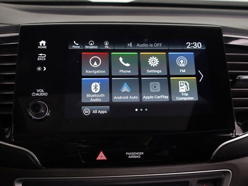 Used 2022 Honda Passport TrailSport image 44