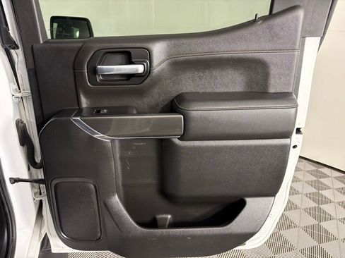 Used 2020 GMC Sierra 1500 AT4 w/ AT4 Premium Package AWD/4WD image 55