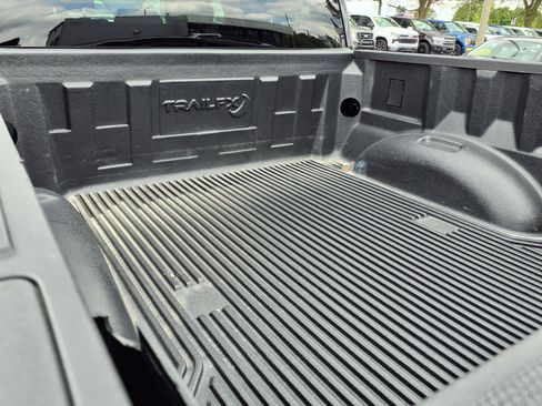 Used 2025 Ford F150 XLT w/ Equipment Group 301A Standard AWD/4WD image 19