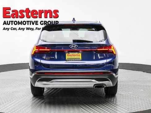 Used 2023 Hyundai Santa Fe SEL w/ Premium Package image 6