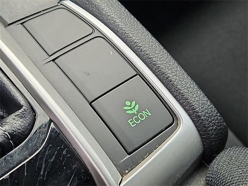 Certified 2017 Honda Civic EX image 26