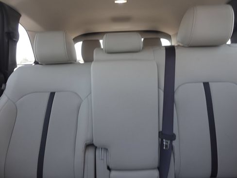 Certified 2024 MAZDA CX-90 Plug-In Hybrid w/ Preferred AWD/4WD image 15