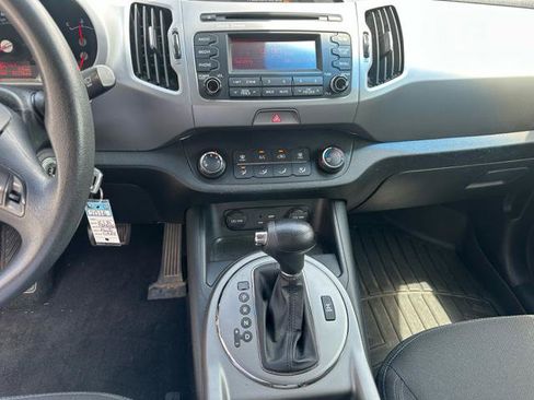 Used 2016 Kia Sportage LX AWD/4WD image 22
