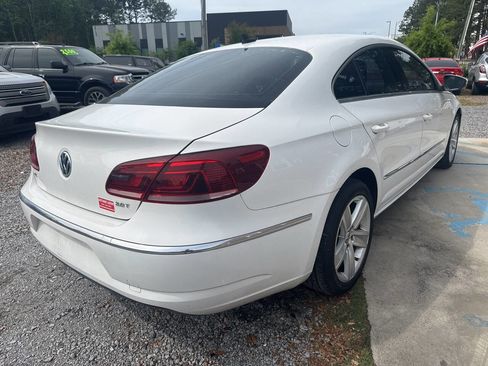 Used 2013 Volkswagen CC R-Line image 7