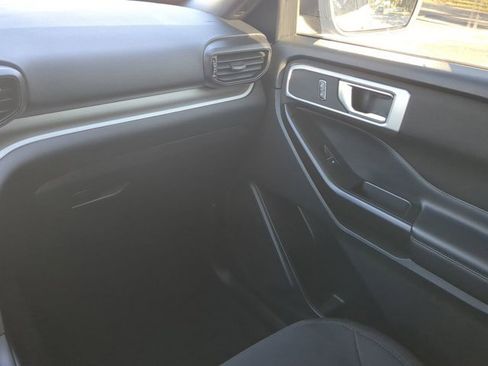 Used 2020 Ford Explorer XLT image 17