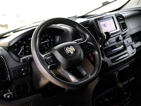 Used 2023 RAM ProMaster 2500 image 12