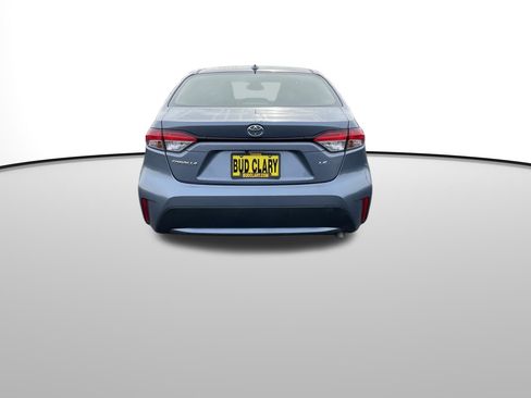 Used 2020 Toyota Corolla LE image 5
