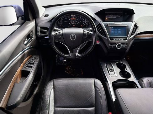 Used 2020 Acura MDX FWD w/ Technology Package image 17